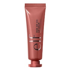e.l.f. Cosmetics, e.l.f. Cosmetics Lippenstift e.l.f. Cosmetics Lippenstift Ride or Die lip balm 12.0 g, 