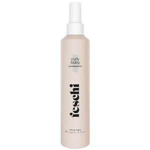 feschi, feschi curly baby - Lockenspray Schaumfestiger 200 ml Damen