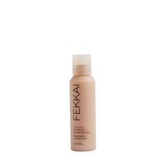 FEKKAI, FEKKAI FEKKAI Shea Butter Care Shampoo Intense Moisture haarshampoo 60.0 ml, FEKKAI FEKKAI Shea Butter Care Intense Moisture haarshampoo 60.0 ml