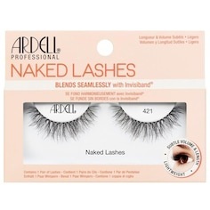 Ardell, Ardell False Lashes - Naked Lashes 421, Ardell Naked Lashes Ardell Naked Lashes 421 kuenstliche_wimpern 1.0 pieces