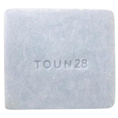 Toun28, Toun28 Reinigung Toun28 Reinigung Facial Soap S5 Guaiazulene & Jojoba Oil (Low Ph) 85.0 g, 