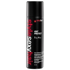sexyhair, sexyhair 450° Protect 150ml, sexyhair Style Sexy Hair Protect Me 155ml