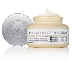 it cosmetics, IT Cosmetics IT Cosmetics Confidence in a Cream™ gesichtscreme, 