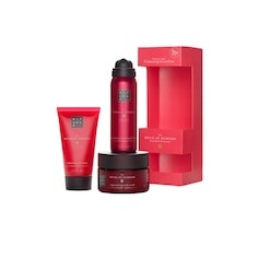 Rituals, The Ritual Of Ayurveda Trial Set Unisex Set, Rituals Ayurveda Trial Set