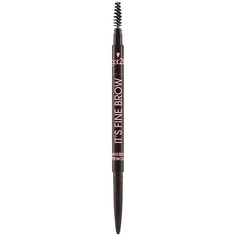 got2b, got2b Augen got2b Augen It's Fine Brow Micro Pencil augenbrauenstift 1.0 g, 