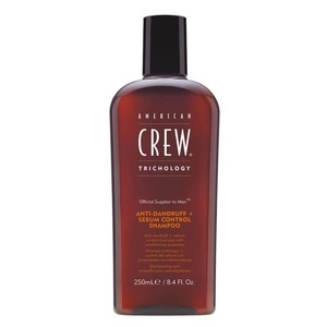 American Crew, American Crew Anti-Dandruff Shampoo 250ml, American Crew Anti-Dandruff Shampoo 250ml