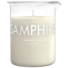 Laboratory Perfumes, Laboratory Perfumes Samphire Laboratory Perfumes Samphire 200.0 g, Laboratory Perfumes Laboratory Perfumes Samphire Candle kerze 200.0 g