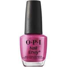 OPI, Nagelhärter - Nail Envy Powerful Pink, OPI OPI Nail Envy nagellack 15.0 ml