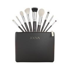 ZOEVA, ZOEVA ZOEVA pinselset 1.0 pieces, ZOEVA ZOEVA The Complete Brush Set pinselset 1.0 pieces