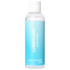 AMORELIE, Amorelie Gleitgel Amorelie Gleitgel Gleitgel wasserbasiert 100.0 ml, 100 ml Gleitgel wasserbasiert