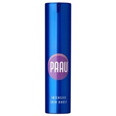 PAAU, PAAU PAAU Intensive Skin Boost gesichtscreme, PAAU PAAU Intensive Skin Boost gesichtscreme 50.0 ml