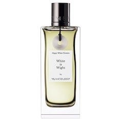 MUSICOLOGY, MUSICOLOGY Unisexdüfte MUSICOLOGY Unisexdüfte White Is Wight eau_de_parfum 95.0 ml, MUSICOLOGY MUSICOLOGY White Is Wight eau_de_parfum 95.0 ml