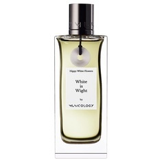 MUSICOLOGY, MUSICOLOGY Unisexdüfte MUSICOLOGY Unisexdüfte White Is Wight eau_de_parfum 95.0 ml, MUSICOLOGY MUSICOLOGY White Is Wight eau_de_parfum 95.0 ml