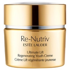 Estee Lauder, Estee Lauder - Re-Nutriv, Estée Lauder Re-Nutriv Ultimate Lift Regeneration Youth Creme 50 ml