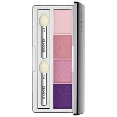 Clinique, Clinique All About Shadow Quad - Ticklish, Clinique All About Shadow Quad - Ticklish