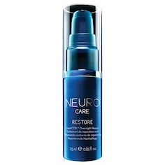 Paul Mitchell, Paul Mitchell Treatment Paul Mitchell Treatment NEURO™ Restore HeatCTRL® Overnight Repair haarkur 25.0 ml, Paul Mitchell Neuro Restore Heatctrl Overnight Repair 25 ml