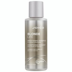 Joico, JOICO Blonde Life Shampoo 50ml, JOICO Blonde Life Shampoo 50ml