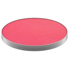 MAC, MAC Pro Palette Powder Blush Frankly Scarlet Pro Palette Powder Blush Refill Rouge 6g, Mac Cosmetics - Powder Blush / Pro Palette Refill Pan - Frankly Scarlet
