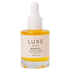 LUXE botanics, LUXE botanics MARULA Hydrating LUXE botanics MARULA Hydrating Serum serum 30.0 ml, 