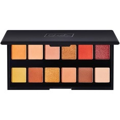 Sleek, Sleek Lidschatten Sleek Lidschatten iDivine Eyeshadow Palette lidschatten 9.0 g, Sleek Sleek iDivine Eyeshadow Palette lidschatten 9.0 g