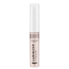 LUCAS Cosmetics, LUCAS Cosmetics Make-up LUCAS Cosmetics Make-up Liquid Luminizer 7.0 g, 