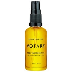 undefined, Body Treatment Oil koerperoel 58.0 ml, Votary Body Votary Body TREATMENT OIL koerperoel 58.0 ml