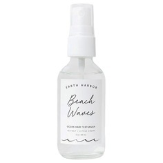 Earth Harbor, Earth Harbor Pflege Earth Harbor Pflege Beach Waves Ocean Hair Texturizer 60.0 ml, Earth Harbor Earth Harbor Beach Waves Ocean Hair Texturizer haarwasser 60.0 ml