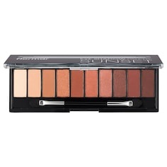 Flormar, Flormar Lidschatten Flormar Lidschatten Eyeshadow Palette 10.0 g, Flormar Flormar Eyeshadow Palette lidschatten 10.0 g