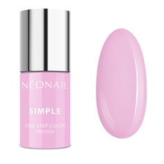 NeoNail, NeoNail UV Farblack NeoNail UV Farblack Simple Xpress UV Nagellack #familyCode($!item.productFamily) 7.2 g, NEONAIL NEONAIL Simple Xpress One Step Color uv_nagellack 7.2 g