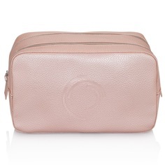 undefined, Doublezip Kulturtasche kulturtasche, MARGO München MARGO München Doublezip kulturtasche 1.0 pieces