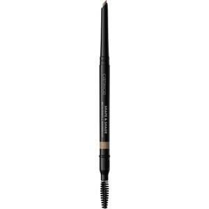 CATRICE - Shape & Shade Brow Pencil Waterproof, 0.35 g, Ashy Blonde