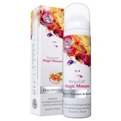 undefined, Regulat® Magic Mousse koerperschaum 75.0 ml, 