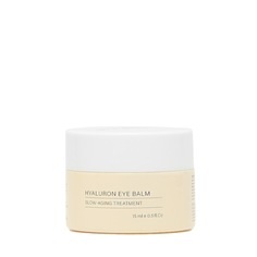 Rosental Organics, Rosental Organics Rosental Organics 15 ml augenbalsam 15.0 ml, Rosental Face Care - Hyaluron Eye Balm