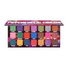 Jeffree Star, Jeffree Star Psychedelic Circus Jeffree Star Psychedelic Circus Artistry Palette lidschatten 31.5 g, Jeffree Star Psychedelic Circus Jeffree Star Psychedelic Circus Artistry Palette lidschatten 31.5 g