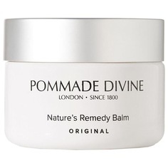 Pommade Divine, Pommade Divine Multibalm Pommade Divine Multibalm Nature's Remedy Balm koerperbutter 50.0 ml, 