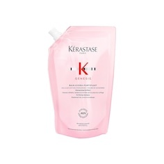 undefined, Kerastase Genesis Bain Hydra-Fortifiant Refill Pouch 500 ml, Kérastase Genesis Bain Hydra-fortifiant