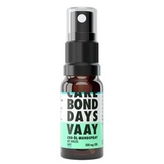 undefined, CBD Öl Mundspray Mint 5% 10.0 ml, 