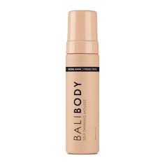BALI BODY, Bali Body Bali Body ULTRA DARK SELF TANNING MOUSSE selbstbraeuner 200.0 ml, Bali Body Bali Body ULTRA DARK SELF TANNING MOUSSE selbstbraeuner 200.0 ml
