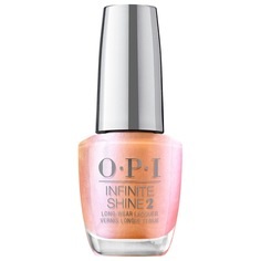 OPI, OPI Infinite Shine Coral Chroma 15ml, OPI Infinite Shine Coral Chroma 15ml