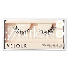 Velour Beauty, Velour Beauty Effortless Lashes Velour Beauty Effortless Lashes No Drama kuenstliche_wimpern 1.0 pieces, Velour Beauty Effortless Lashes Velour Beauty Effortless Lashes No Drama kuenstliche_wimpern 1.0 pieces
