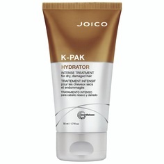 Joico, Joico K-Pak Hydrator 50ml, Joico K-Pak Hydrator 50ml