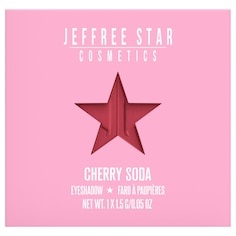 Jeffree Star Cosmetics, Jeffree Star Cosmetics Palette Jeffree Star Cosmetics Palette Artistry Singles lidschatten 1.5 g, Jeffree Star Artistry Jeffree Star Artistry Singles lidschatten 1.5 g