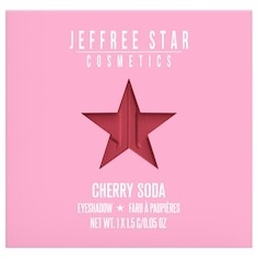 Jeffree Star Cosmetics, Jeffree Star Cosmetics Palette Jeffree Star Cosmetics Palette Artistry Singles lidschatten 1.5 g, Jeffree Star Artistry Jeffree Star Artistry Singles lidschatten 1.5 g