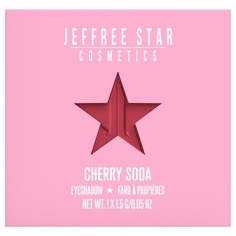 Jeffree Star Cosmetics, Jeffree Star Cosmetics Palette Jeffree Star Cosmetics Palette Artistry Singles lidschatten 1.5 g, Jeffree Star Artistry Jeffree Star Artistry Singles lidschatten 1.5 g