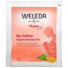 Weleda, Weleda Mama Stilltee 100 % BIO, Weleda Mama Stilltee 100 % BIO