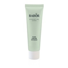 Babor, BABOR ESSENTIAL CARE - Pure Cream Intense Acne-Prone Skin, BABOR Essential Care BABOR Essential Care Pure Cream Intense gesichtscreme 50.0 ml