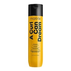 undefined, Matrix Total Results A Curl Can Dream Shampoo 300 ml, Matrix A Curl Can Dream Matrix A Curl Can Dream haarshampoo 300.0 ml