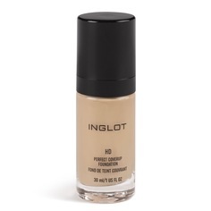 Inglot, Inglot Inglot HD Perfect Coverup foundation 30.0 ml, Inglot Inglot HD Perfect Coverup foundation 30.0 ml
