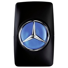 Mercedes-Benz Perfume, Mercedes-Benz Perfume Man Man Star Eau de Toilette (EdT) 50ml, Mercedes-Benz Man Eau de Toilette