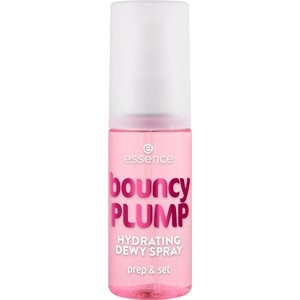 Essence Bouncy Plump Hydrating Gesichtsspray 50 ml Weiss